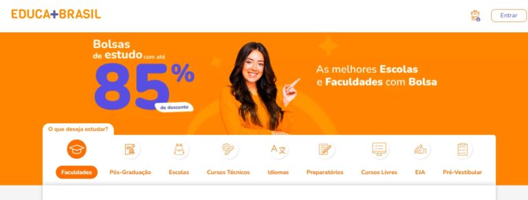 Educa Mais Brasil: O que é e como funciona