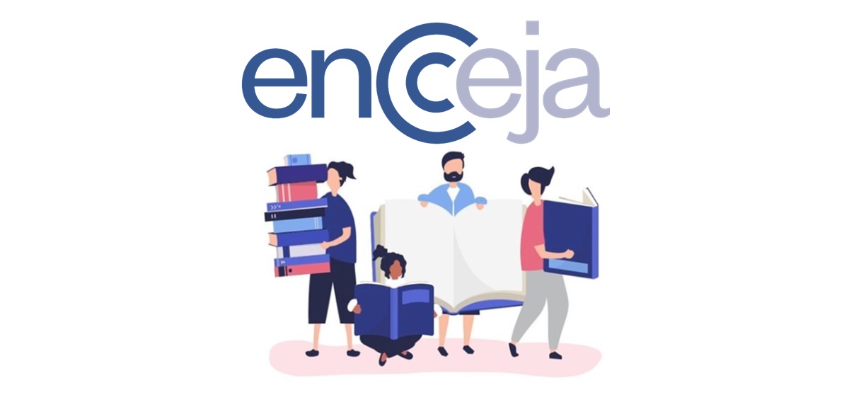 Apostilas Encceja PDF: Como baixar gratis