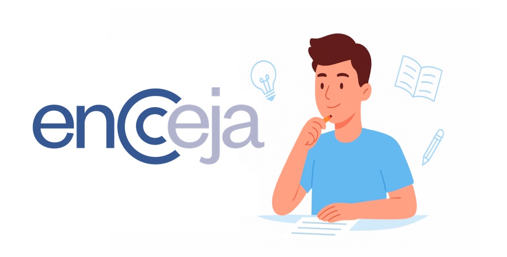 Como Estudar para o Encceja
