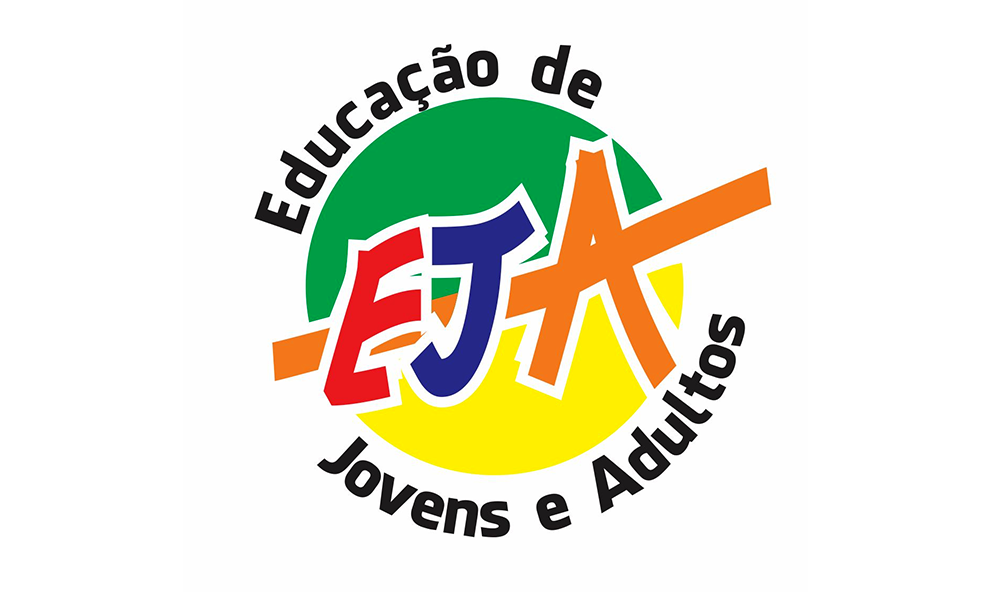 EJA: Educação de Jovens e Adultos