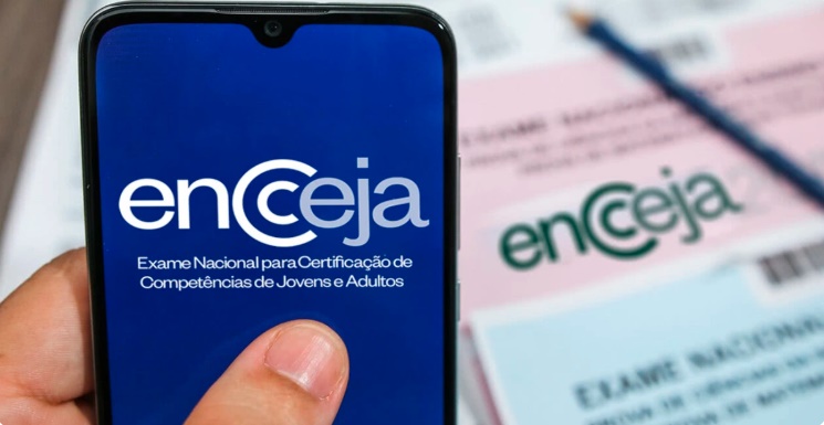 Telefone de Contato do Encceja: Como Falar com o Atendimento Oficial