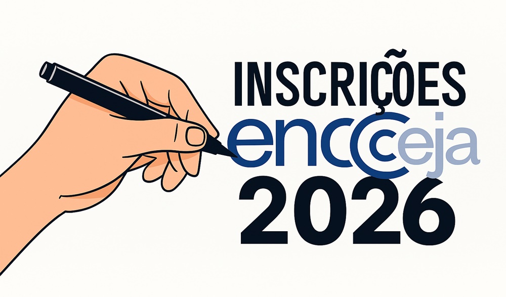 Inscrições Encceja 2026: Como se Inscrever e Garantir Sua Participação