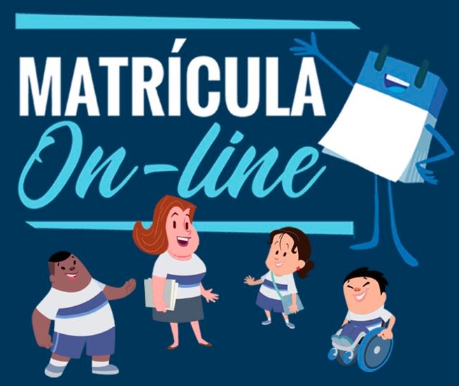 Matrícula RIO 2026 Online: como funciona