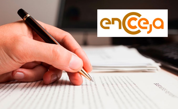 Prova Encceja 2026: Tudo que você precisa saber sobre o exame